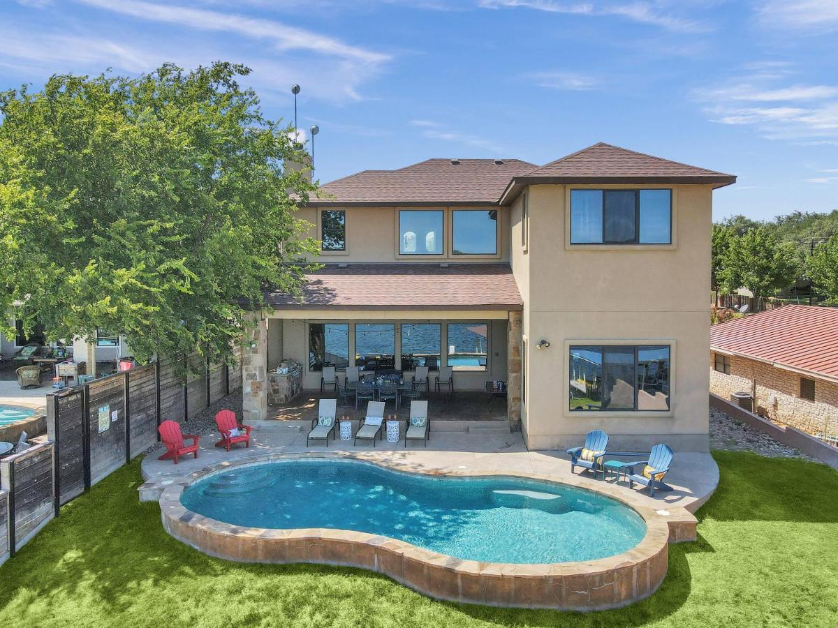 119 Christopher Concierge Services Available Kingsland Exterior photo