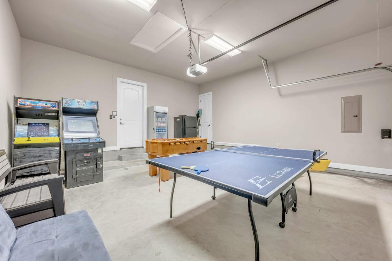119 Christopher Concierge Services Available Kingsland Exterior photo