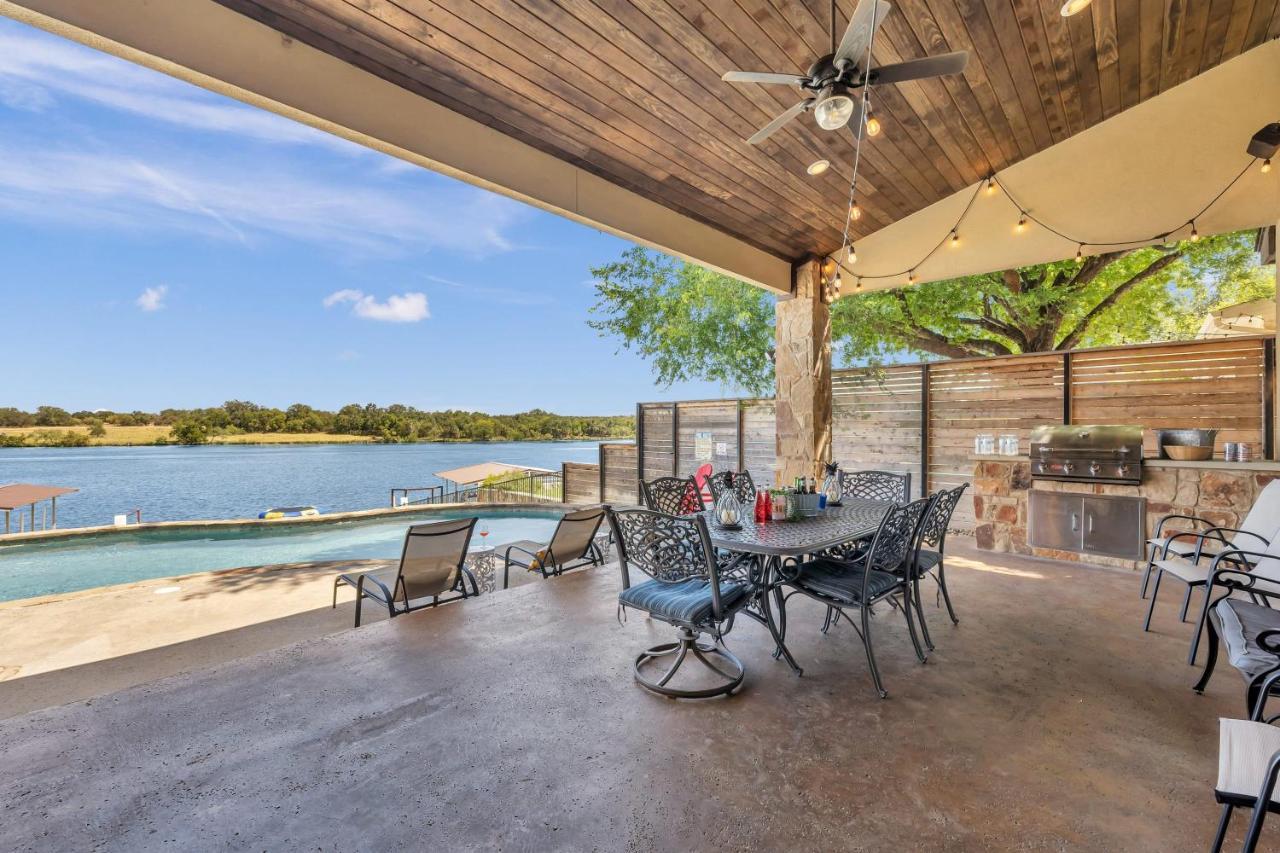 119 Christopher Concierge Services Available Kingsland Exterior photo