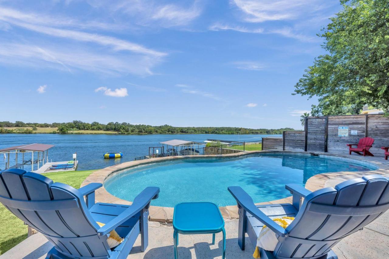 119 Christopher Concierge Services Available Kingsland Exterior photo