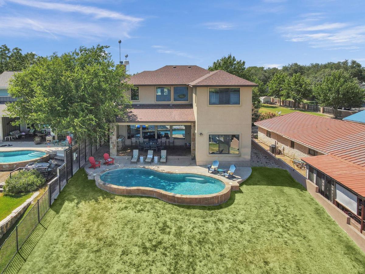 119 Christopher Concierge Services Available Kingsland Exterior photo