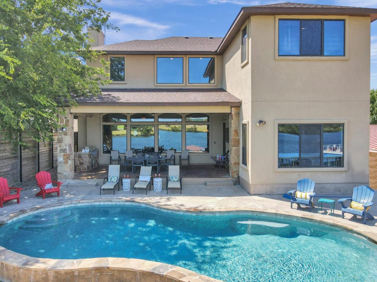 119 Christopher Concierge Services Available Kingsland Exterior photo